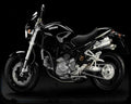 Ducati Monster S2R 1000 08 Motorbike Vintage Aged A4 Photo Print