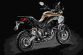 Ducati Multistrada 1200 Enduro 2017 4 motorbike A4 Photo Print