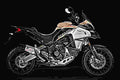 Ducati Multistrada 1200 Enduro 2018 1 motorbike A4 Photo Print