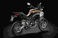 Ducati Multistrada 1200 Enduro 2018 2 motorbike A4 Photo Print