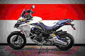 Ducati Multistrada 1200 Enduro Pro 2018 4 motorbike A4 Photo Print