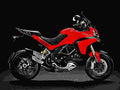 Ducati Multistrada 1200 S 1200cc 4 motorbike A4 Photo Print