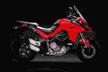 Ducati Multistrada 1260 2019 4 motorbike A4 Photo Print