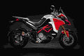 Ducati Multistrada 1260 Pikes Peak 2019 2 motorbike A4 Photo Print