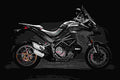 Ducati Multistrada 1260 S 2018 4 motorbike A4 Photo Print