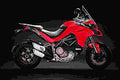 Ducati Multistrada 1260 S 2019 2 motorbike A4 Photo Print