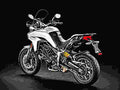 Ducati Multistrada 950 2017 3 motorbike A4 Photo Print