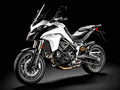Ducati Multistrada 950 2017 4 motorbike A4 Photo Print