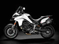 Ducati Multistrada 950 2018 1 motorbike A4 Photo Print