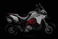 Ducati Multistrada 950 2019 4 motorbike A4 Photo Print