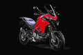 Ducati Multistrada 950 S 2019 2 motorbike A4 Photo Print
