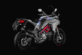 Ducati Multistrada 950 S 2019 4 motorbike A4 Photo Print