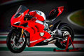 Ducati Panigale V4 R 2019 2 motorbike A4 Photo Print