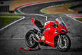 Ducati Panigale V4 R 2019 3 motorbike A4 Photo Print