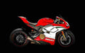 Ducati Panigale V4 Speciale 2018 2 motorbike A4 Photo Print