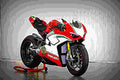 Ducati Panigale V4 Speciale 2019 1 motorbike A4 Photo Print