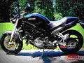 Ducati S4 Monster 2003 6 motorbike A4 Photo Print