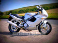 Ducati ST 3 2004 6 motorbike A4 Photo Print