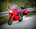 Ducati ST 4 1999 1 motorbike A4 Photo Print
