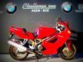 Ducati ST 4 2001 5 motorbike A4 Photo Print