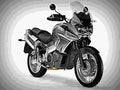 Ducati ST 4 S 2004 6 motorbike A4 Photo Print