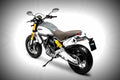 Ducati Scrambler 1100 Special 2018 3 motorbike A4 Photo Print