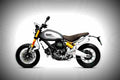 Ducati Scrambler 1100 Special 2019 1 motorbike A4 Photo Print