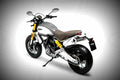 Ducati Scrambler 1100 Special 2019 3 motorbike A4 Photo Print