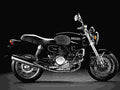 Ducati SportClassic GT 1000 2009 3 motorbike A4 Photo Print