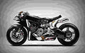 Ducati Superleggera 1299 2017 4 motorbike A4 Photo Print