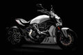 Ducati XDiavel 2018 3 motorbike A4 Photo Print