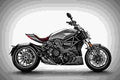 Ducati XDiavel 2019 2 motorbike A4 Photo Print