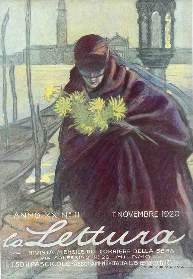 Dud Venise Vintage Advert A4 Photo Print