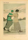 DudovichS29 Advert A4 Photo Print