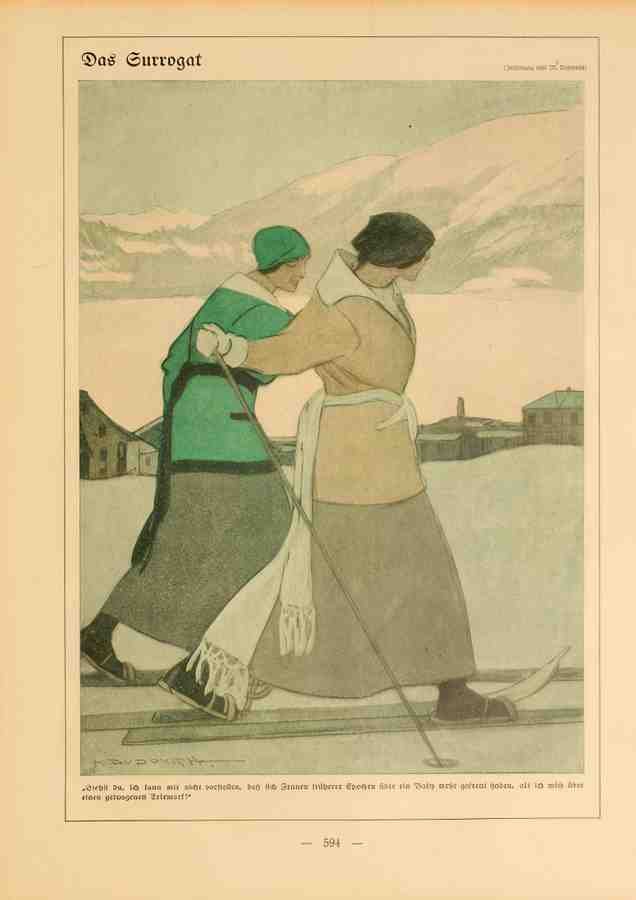 DudovichS29 Vintage Advert A4 Photo Print