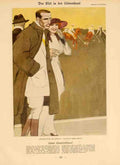DudovichS36 Vintage Advert A4 Photo Print