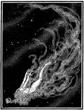 Dugald S Walker v 1 Page 017 Fairy Art Vintage Illustration A4 Photo Print