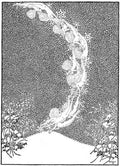 Dugald S Walker v 1 Page 052 Fairy Art Vintage Illustration A4 Photo Print