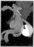 Dugald S Walker v 1 Page 061 Fairy Art Vintage Illustration A4 Photo Print