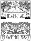 Dugald S Walker v 1 Page 064 Fairy Art Vintage Illustration A4 Photo Print