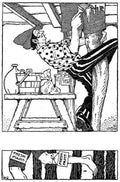 Dugald S Walker v 1 Page 151 Fairy Art Vintage Illustration A4 Photo Print