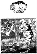 Dugald S Walker v 1 Page 152 Fairy Art Vintage Illustration A4 Photo Print