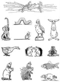 Dugald S Walker v 2 Page 028 Fairy Art Vintage Illustration A4 Photo Print