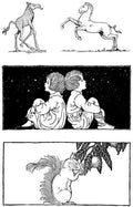 Dugald S Walker v 2 Page 031 Fairy Art Vintage Illustration A4 Photo Print