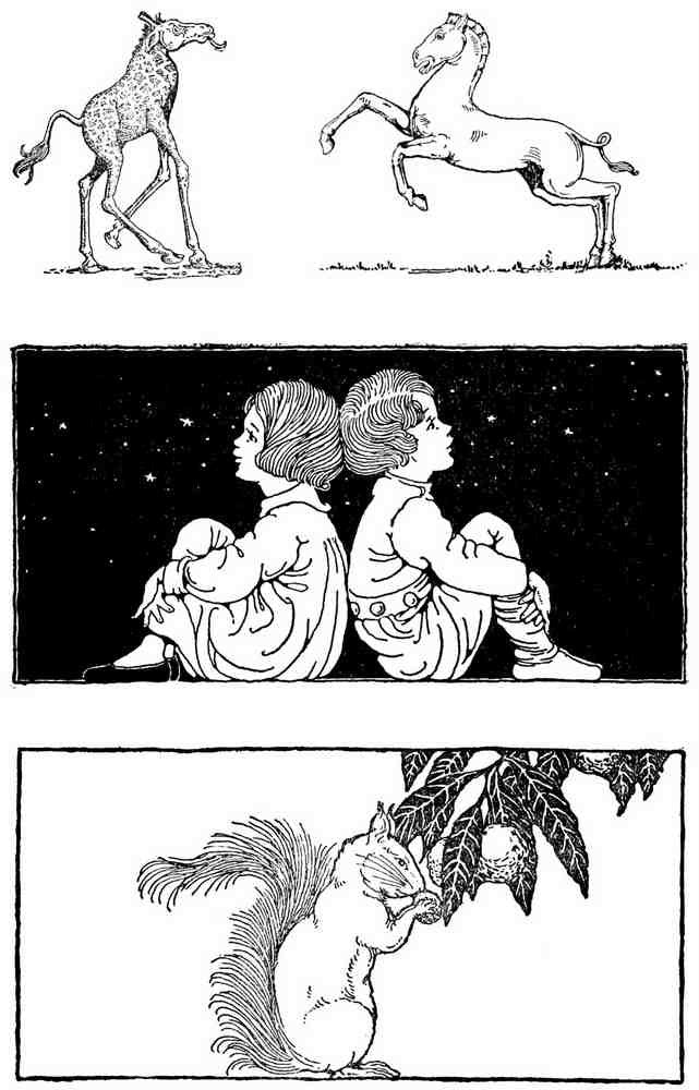 Dugald S Walker v 2 Page 031 Fairy Art Vintage Illustration A4 Photo Print