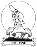 Dugald S Walker v 2 Page 039 Fairy Art Vintage Illustration A4 Photo Print