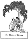 Dugald S Walker v 2 Page 045 Fairy Art Vintage Illustration A4 Photo Print