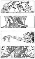 Dugald S Walker v 2 Page 088 Fairy Art Vintage Illustration A4 Photo Print