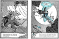 Dugald S Walker v 2 Page 097 Fairy Art Vintage Illustration A4 Photo Print