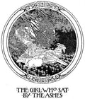 Dugald S Walker v 2 Page 108 Fairy Art Vintage Illustration A4 Photo Print